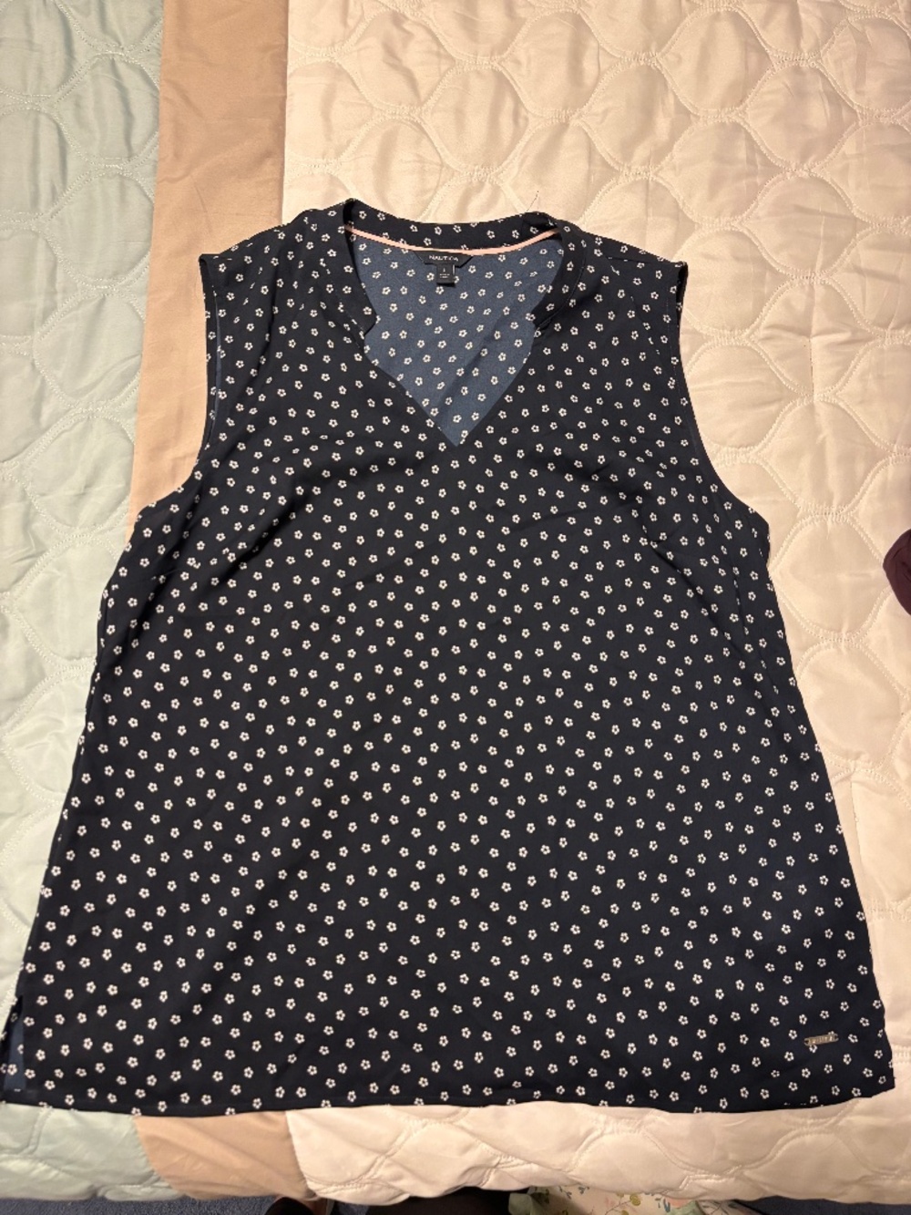 Nautica Blouse